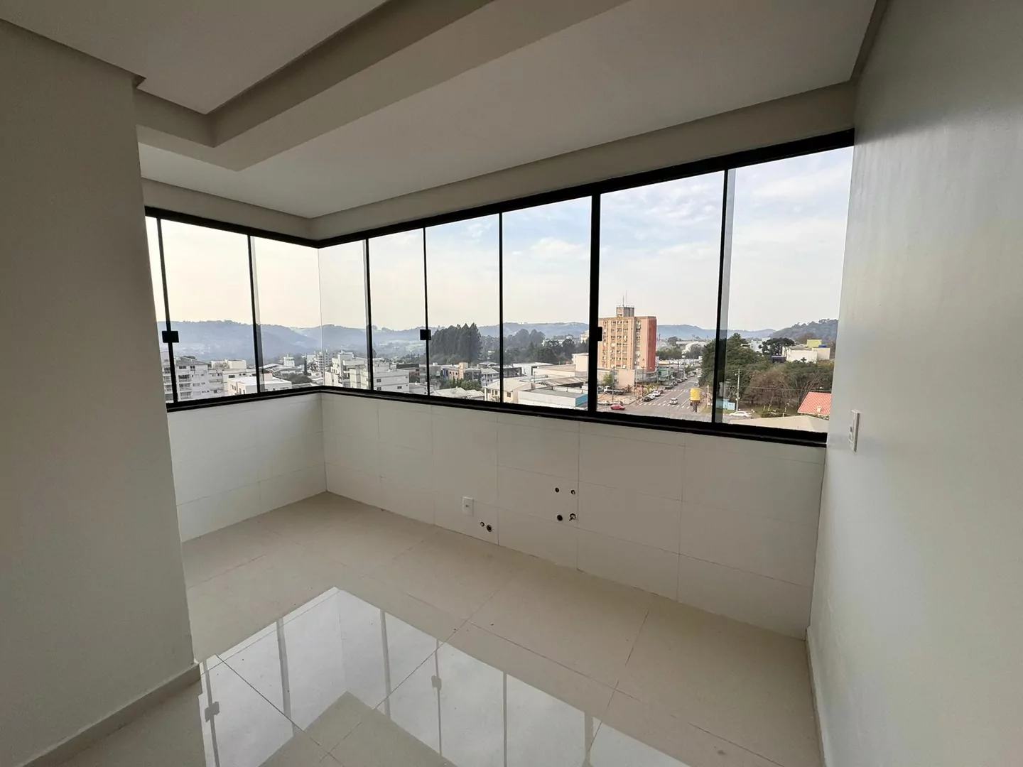 Comprar - Apartamento